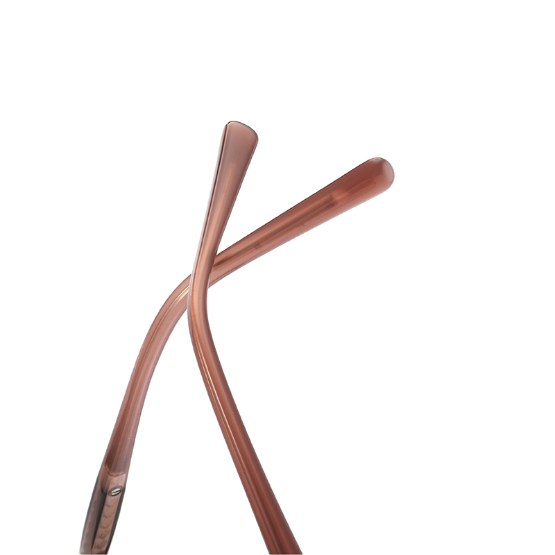 Yg78065 Acetate Optical Frames